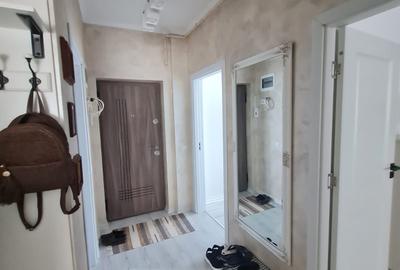 Apartament cu 3 camere decomandat în Chiajna