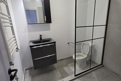 Apartament cu 3 camere decomandat în Chiajna - 9