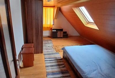 Casă cu 4 camere în Cârăști - 12
