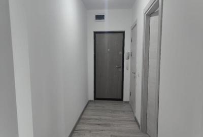 Apartament cu 3 camere în Baba Novac