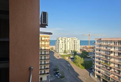 Garsonieră în Mamaia