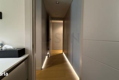 Apartament cu 4 camere în Central