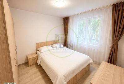 Apartament cu 2 camere decomandat în Jilava