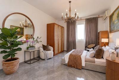 Apartament cu 2 camere semidecomandat, mobilat în 1 Mai - 1