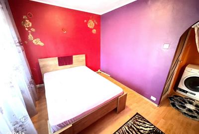 Apartament cu 2 camere în Mioriței - 8