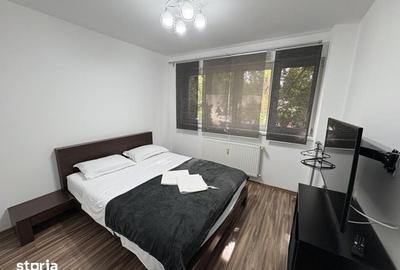 Apartament cu 2 camere în Dorobanți