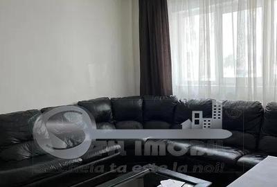 Apartament cu 2 camere decomandat, mobilat în Tătărași