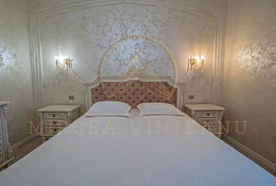 Casă individuală cu 10 camere cu Canalizare în Palazu Mare - 16