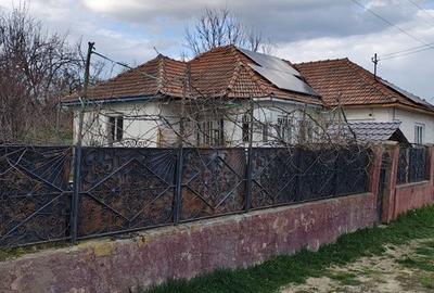 Casă cu 3 camere cu Teren 100 Mp în Central - 3