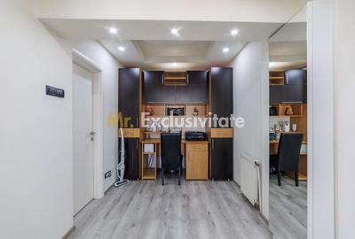 Apartament cu 3 camere decomandat în Prundu