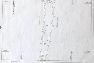 Teren în Geoagiu-Băi - 3
