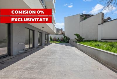 Apartament cu 4 camere decomandat în Unirii