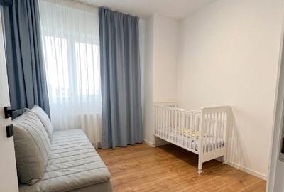 Apartament cu 3 camere decomandat, mobilat în Iris - 10