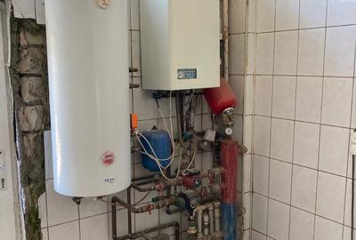 Spațiu comercial, de 250 mp, în Griviței - 2