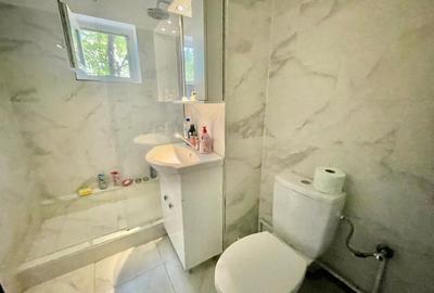 Apartament cu 3 camere decomandat în Aradului - 3