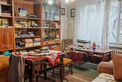 Apartament cu 4 camere semidecomandat în Drumul Taberei - 3