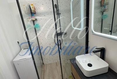 Apartament cu 2 camere în Florești