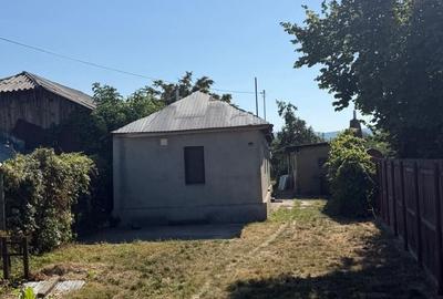 Casă cu 2 camere în Unirea