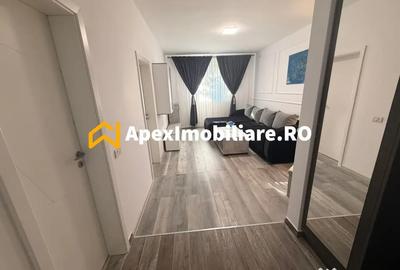 Garsonieră decomandată în Ștefan cel Mare - 11
