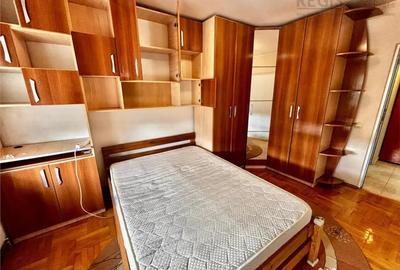 Apartament cu 2 camere decomandat în Gării