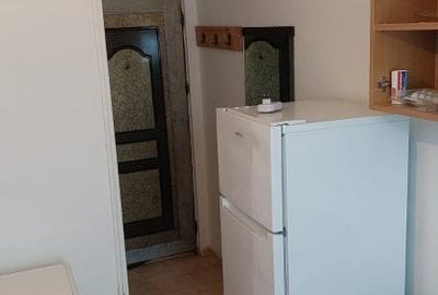 Garsonieră nedecomandată, mobilată în Central - 4