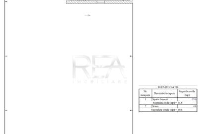 Spațiu industrial, de 552.20001220703 mp, în Afumați - 7