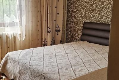Apartament cu 2 camere decomandat în Nicolina