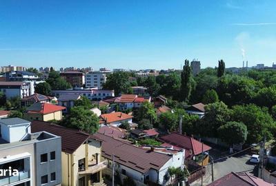 Casă cu 4 camere cu Teren 656 Mp în Brestei - 17