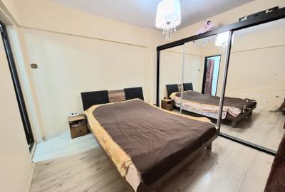 Apartament cu 2 camere decomandat în Micro 17 - 3