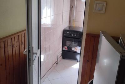 Apartament cu 2 camere semidecomandat în Vest - 7