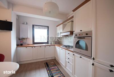 Apartament cu 3 camere în Central - 10