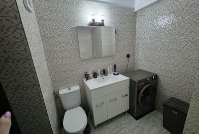 Apartament cu 3 camere decomandat în Central - 4
