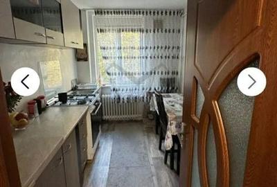 Apartament cu 2 camere decomandat în Nord-Vest - 4