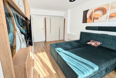 Apartament cu 3 camere decomandat în Sud - 4