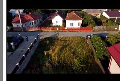 Teren agricol intravilan de 3003 mp, în Bascov - 2