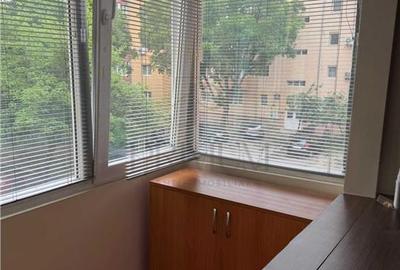 Apartament cu 2 camere semidecomandat, mobilat în Olimpia-Stadion - 4