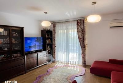 Apartament cu 3 camere în Bucium