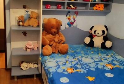 Apartament cu 3 camere decomandat în Central - 3