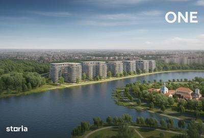 Apartament cu 2 camere în Central - 1