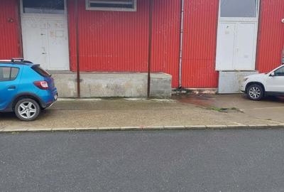 Spațiu comercial, de 600 mp, în Lipovei - 2