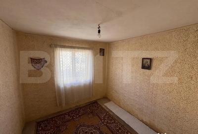 Casă cu 4 camere cu Teren 600 Mp în Central - 12
