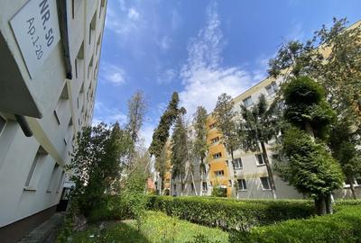 Apartament cu 3 camere semidecomandat în Gheorgheni - 1