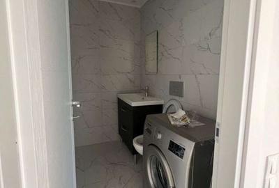 Apartament cu 3 camere în Ștefăneștii de Jos