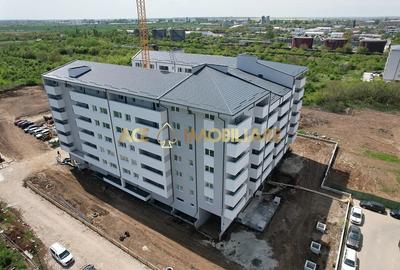 Apartament cu 2 camere decomandat în Berceni - 3