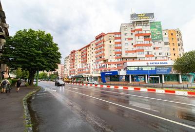Garsonieră decomandată în Astra - 3