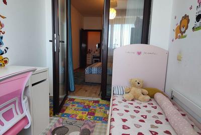 Apartament cu 2 camere semidecomandat în Valea Oltului - 10