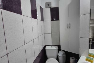 Garsonieră decomandată în Central - 3
