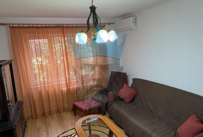 Apartament cu 2 camere decomandat, mobilat în Dristor