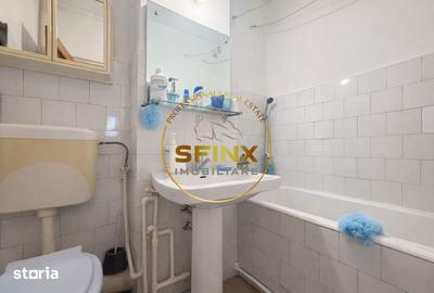 Apartament cu 2 camere decomandat, mobilat în Dristor