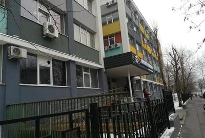 Birou, de 8,000 mp, în Crângași - 22